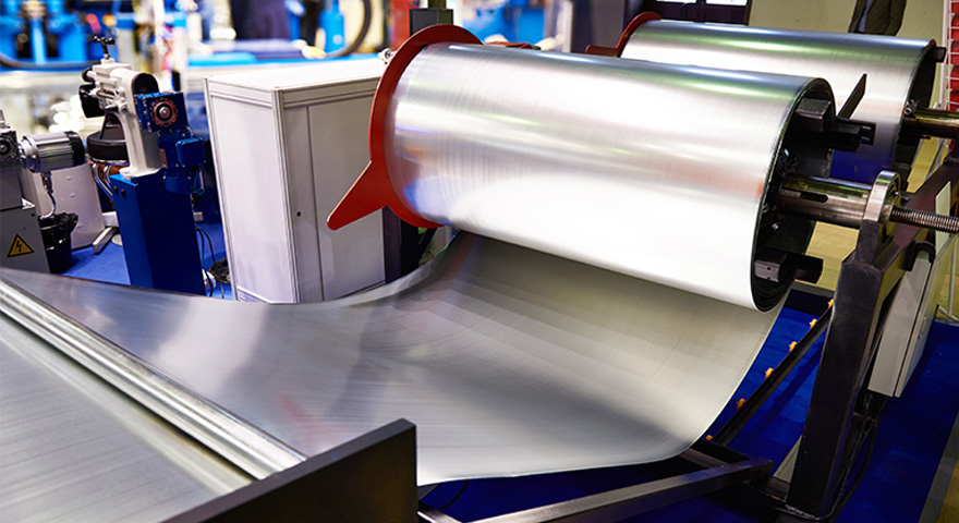 Equipos avanzados de producción