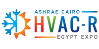 Meet Shanghai Rex Aluminium at the 10th HVAC-R Egypt Expo - ASHRAE Cairo (en inglés)